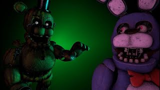Gmod FNaF | Pill Pack Randomness 2 W/Terra