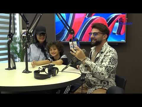 დუეტი ლეონი პრემიერა თაკოსთან 26 09 2025 Dueti Leoniii Premiera Takostan