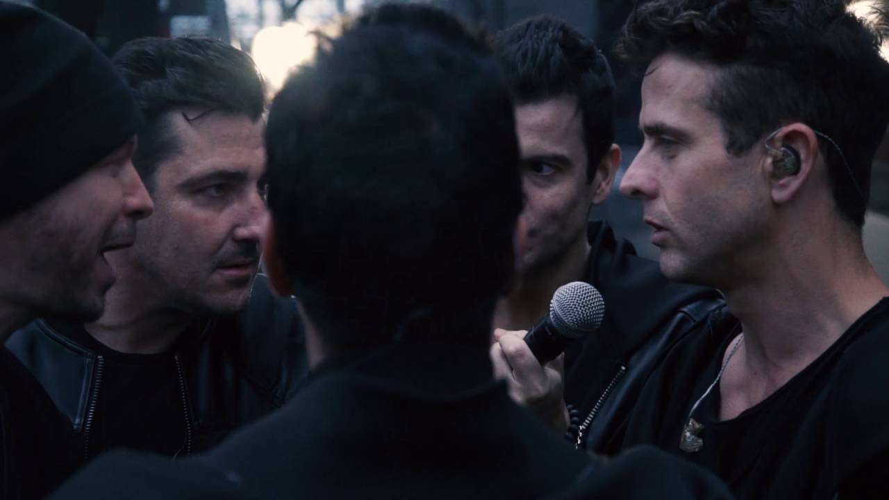 Mixtape Festival 2016 Teaser