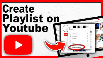 How to Create a Playlist on YouTube - Full Guide 2024