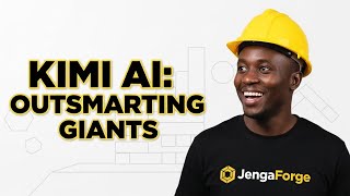 The Future of Agentic AI: Inside Moonshot’s Kimi K2 & The 2026 Roadmap Profile