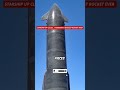 Starship Up Close… Humanity’s Biggest Rocket Ever