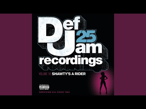Things That U Do - Jay-Z