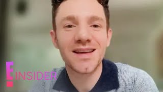 Abbott Elementary's Chris Perfetti on Introducing Character's Sexuality | E! Insider