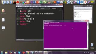 Curso Batch Clase #4 - Anonymous Academy