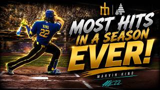 MLB The Show 26 - Road to the Show - Part 83 - A RECORD THAT WILL NEVER BE BROKEN