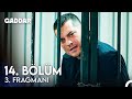 Gaddar 14. Bölüm 3. Fragmanı - Bu Kadar Gıcık Olmayı Nasıl Becerebiliyorsun?