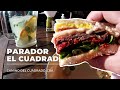 LOMITO AL CUADRADO en el CAMINO DEL CUADRADO || Mis Fotosecuencias