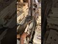 How It’s Made: Folding Wooden Book Stand for the Holy Quran #wooden #wood #Manufacturing