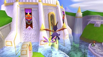 Spyro 2: Ripto