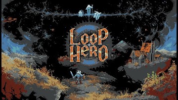 {Indie Game} Loop Hero First playthrough Chapter 3 (No hints please)