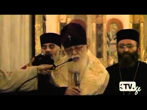 პატრიარქის ნათლულთა რიცხვს კიდევ 560 ბავშვი შეემატა