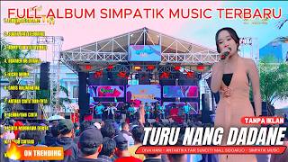 TURU NANG DADANE - DIVA HANI - ANTARTIKA FAIR SUNCITY MALL SIDOARJO - FULL ALBUM SIMPATIK MUSIC