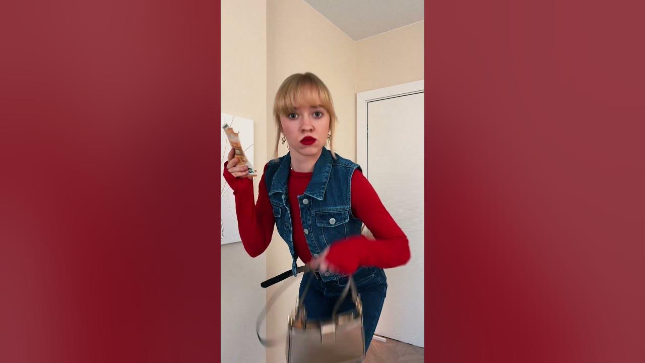 Мистер Крабс и Сквидвард в реальной жизни - YouTube