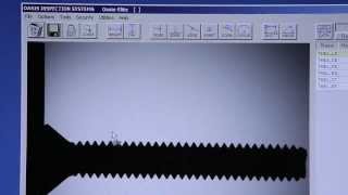 OASIS Training Video #13-Thread Measurement