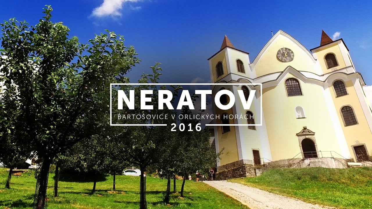 Neratov / Bärnwald | 4K