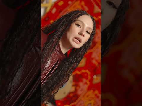 Türk Dünyasını Sallayan Şarkı Umay ı Dinlemeyen Kalmadı Umay Türkmitolojisi Başkurt