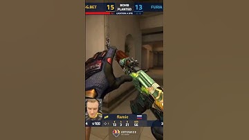 S1MPLE #FURIA #NAVI #csgo #shorts #csgoshorts #csgoclips #csgohighlights #viral