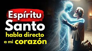 Cómo Escuchar La Voz Del Espíritu Santo En Tu Corazón
