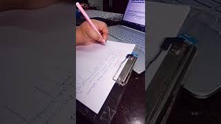 Late Night Accounts 🧾 with Didi 📚🌙 | 3- column cashbook