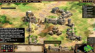 Age of Empires - Babur - 5.  The Rajputs