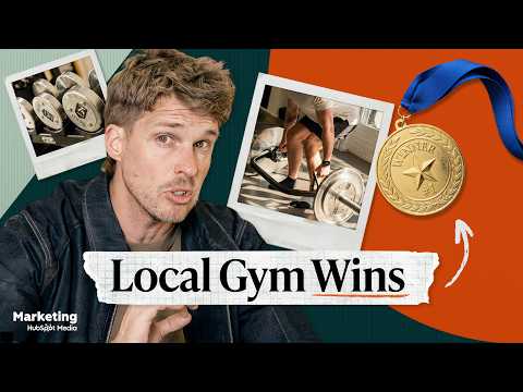 How This Local Gym Beat the Global Competition Next Door