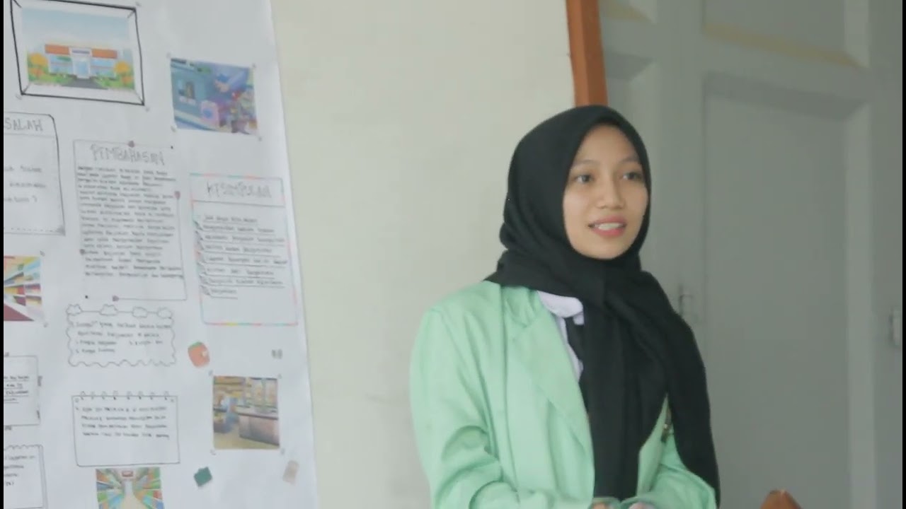 KEGIATAN SIDANG PRAKTEK KERJA LAPANGAN (PKL) - SMK AL-MUHSININ - TAHUN AJARAN 2024-2025