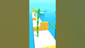 GAME 3D MAX ALL LEVEL 🤑💚Gameplay Walkthrough Android New Game #Shorts Ep 440