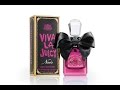 Juicy Couture Viva La Juicy Noir Perfume Review