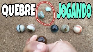 How to throw marbles with great force screenshot 5