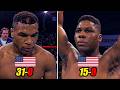 Mike Tyson (USA) vs Tyrell Biggs (USA) | KNOCKOUT, Boxing Fight Highlights HD