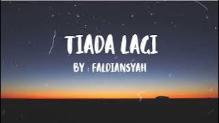 Tiada Lagi - The Mercy's || Faldiansyah (Cover)