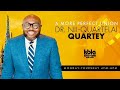 A More Perfect Union With Dr Nii Quartelai Quartey July 21 2025 5 PM PST A More Perfect Union With Dr Nii Quartelai Quartey July 21 2025 5 PM PST