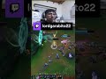 SERA GOOOOLL???| lordgarabito22 de #Twitch