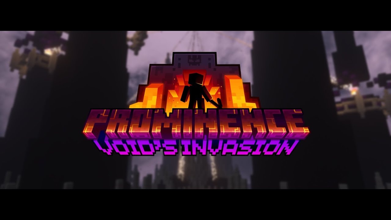 Minecraft PROMINENCE #4 (CZ/SK) 👉 kouzelná hůlka 👈 #minecraft #live ...