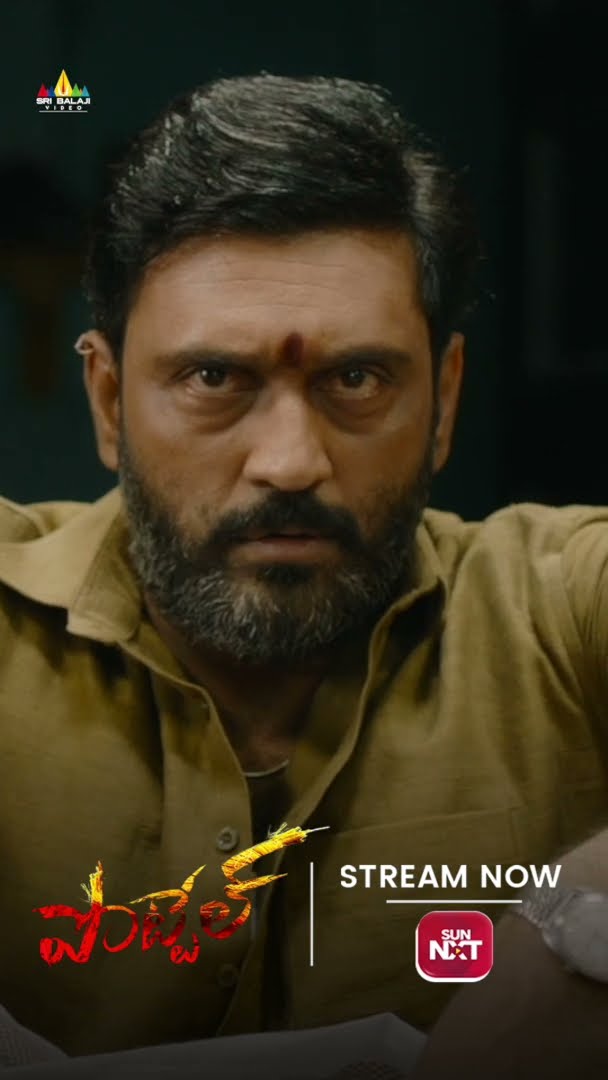 POTTEL Telugu Full Movie Now Streaming on Sun NXT | Ajay Angry Over Yuva Chandra | #youtubeshorts