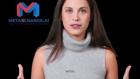 Welcome to METAXCHANGE AI Universe