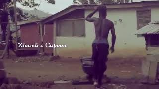 Xhandi X Capoon - Shake Body(official video)