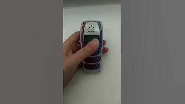Nokia 2300 OLD MODEL #SHORTS #nokia