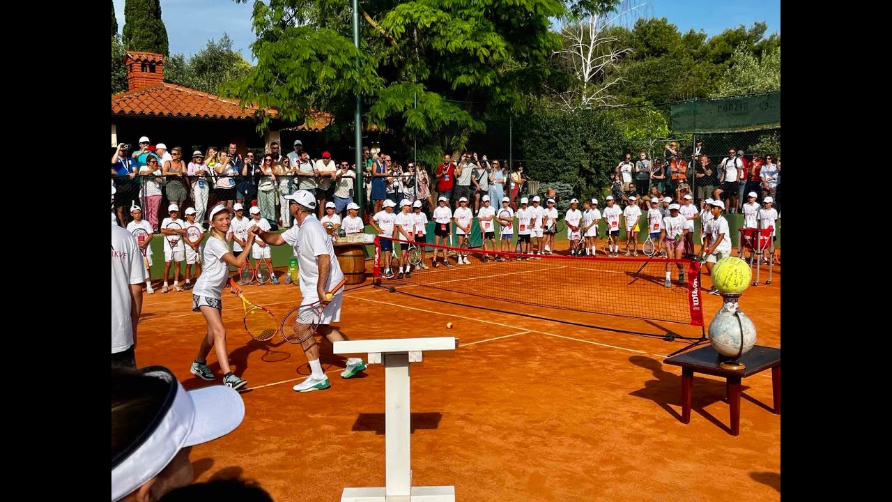 Conheça Miguel Peres, brasileiro prodígio do Beach Tennis, e