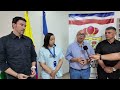 Ernesto Orózco: "Valledupar merece mejores servicios públcos"