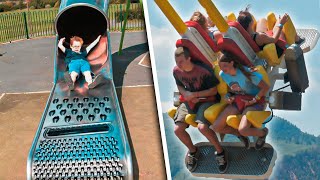 15 Most Dangerous Playgrounds Ever Made