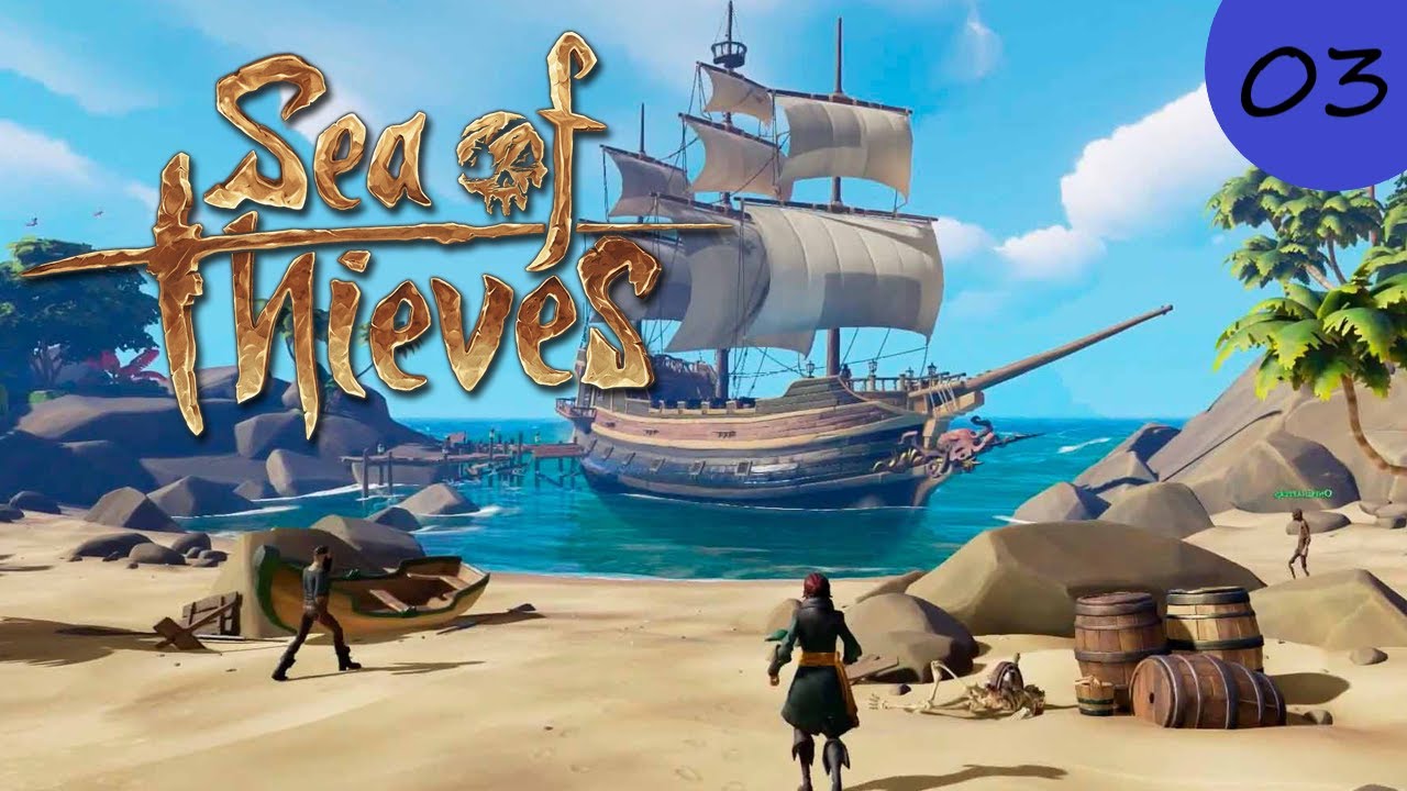 LE SHROUDBREAKER Sea Of Thieves FR Ep 3 YouTube le-shroudbreaker-sea-of-thieves-fr-ep-3-youtube