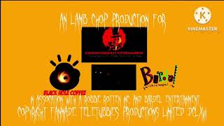 Teletubbies Lost Episode Po.avi Ending Remake