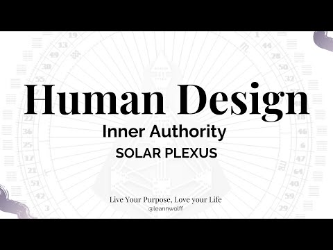 Video: Adakah plexus solar?