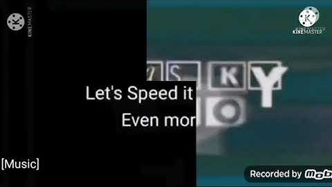 284 Klasky Csupo in Reverse Order (KineMaster Version)