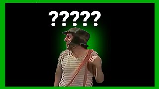 Chaves - Hehe Parece A Dona Hahahaha 42 Segundo Variação De Som