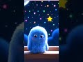 The Little Monster Who Loved Stars 🌟