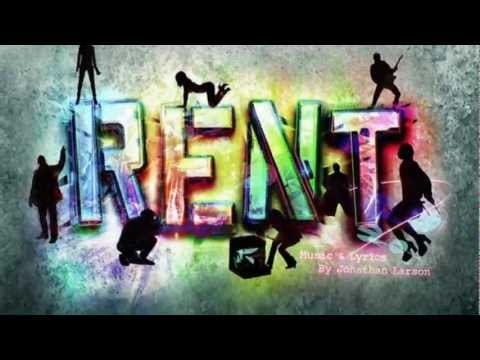 RENT - Promo 2011
