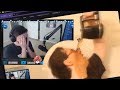 Shroud reacts to my video...AGAIN!! (plus bonus reaction and BLOOPERS)